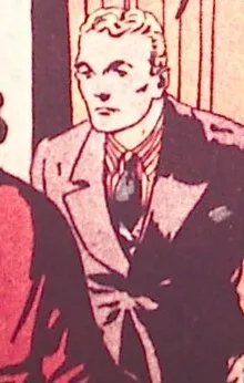 Donald Barnes