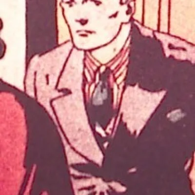 Donald Barnes
