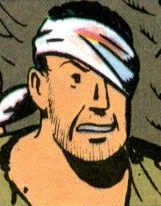 Donald Bell