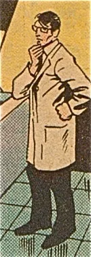 Donald Bradford