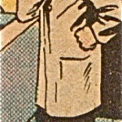Donald Bradford