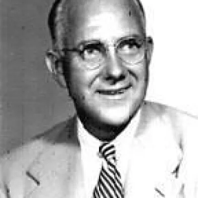 Donald F. Duncan Sr.