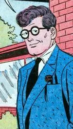 Donald Grant