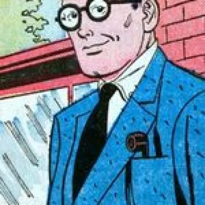 Donald Grant