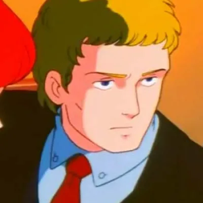Donald Maxwell