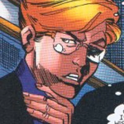 Donald Menken