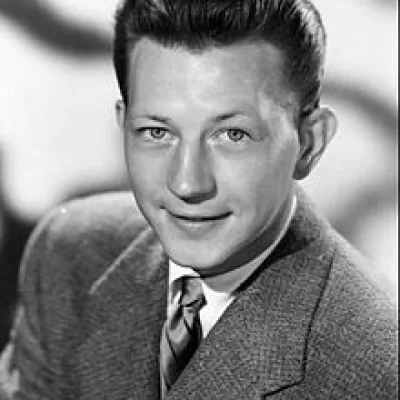 Donald O'Connor