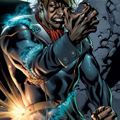 Donald Pierce