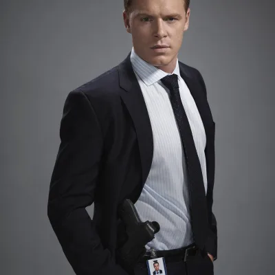 Donald Ressler