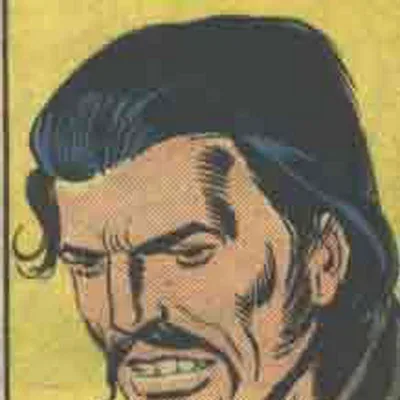 Donald Sample
