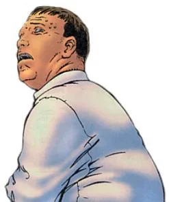 Donald Trask