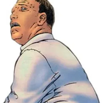 Donald Trask