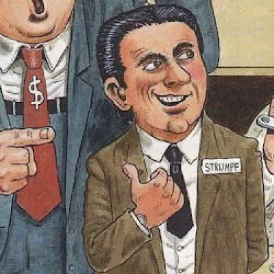Donald Trump Jr.