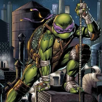 Donatello