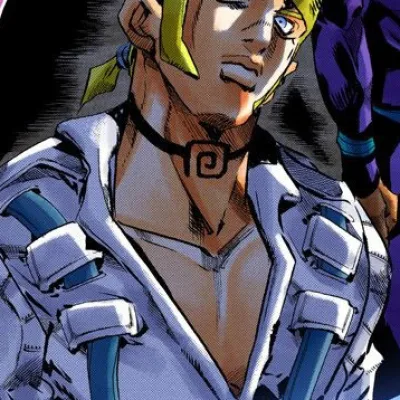 Donatello Versace