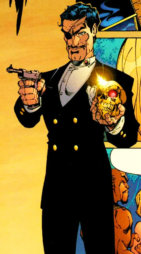 Donavin Conrad