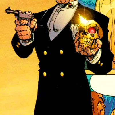 Donavin Conrad