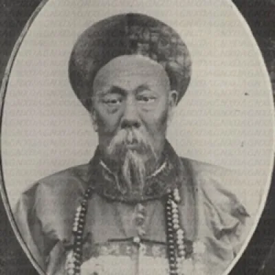 Dong Fuxiang