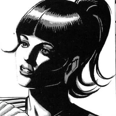 Donita Marlis Hellpop