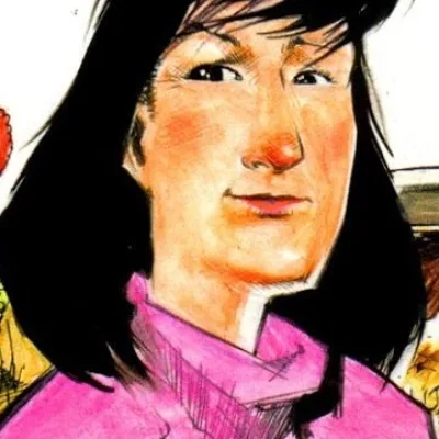 Donna