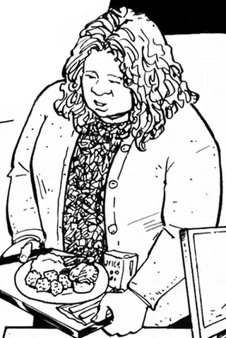 Donna