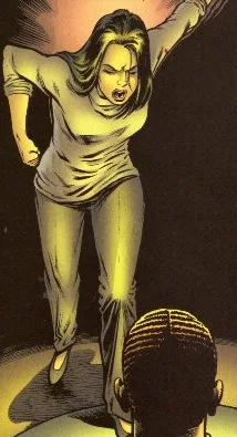 Donna Altieri