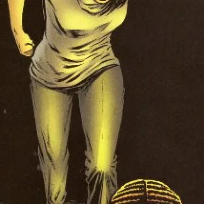 Donna Altieri
