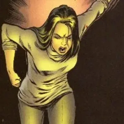 Donna Altieri