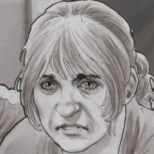 Donna Belle
