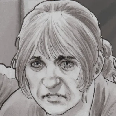 Donna Belle