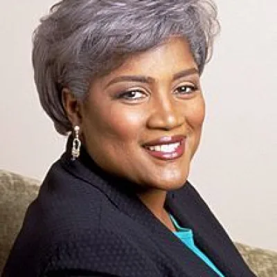 Donna Brazile