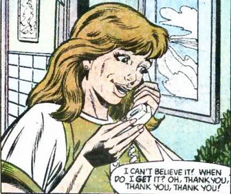 Donna Cabot