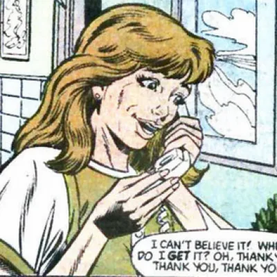 Donna Cabot
