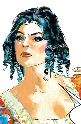 Donna Catalina