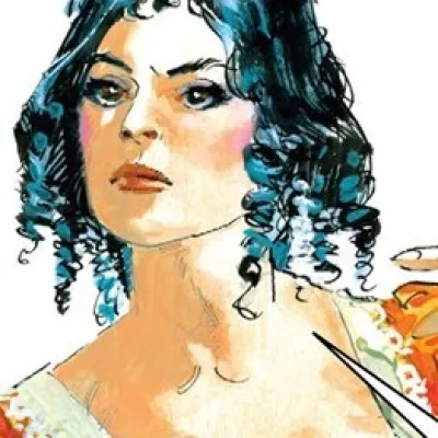 Donna Catalina