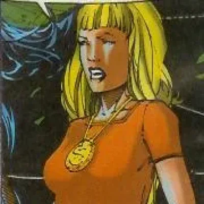 Donna Garth