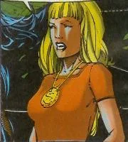 Donna Garth