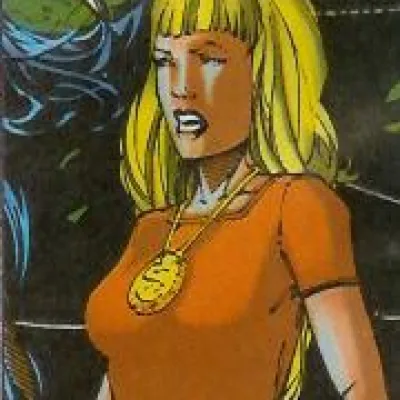 Donna Garth