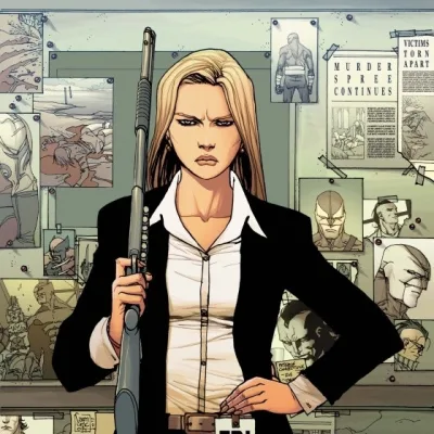 Donna Kiel