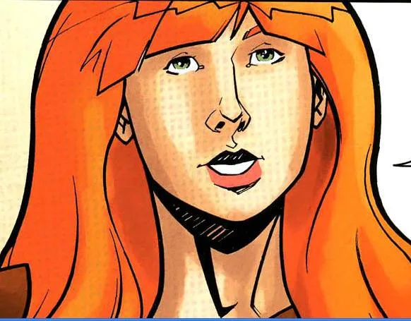 Donna Noble