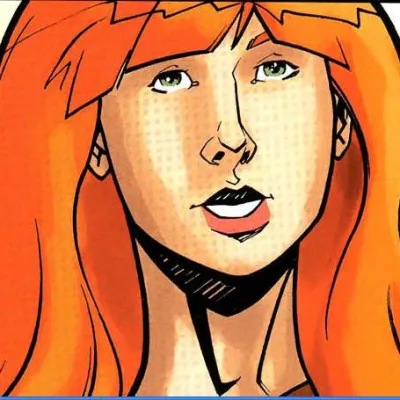 Donna Noble