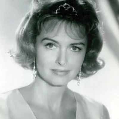 Donna Reed