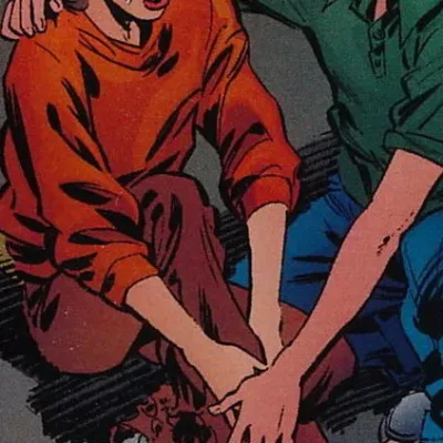 Donna Strange