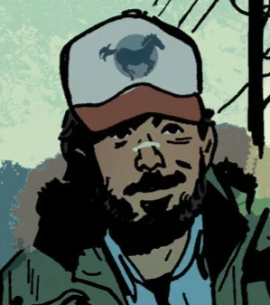 Donnie