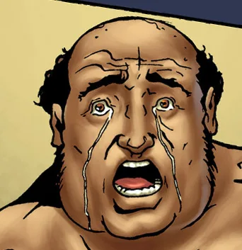 Donnie
