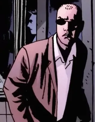 Donnie