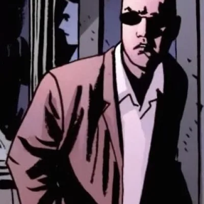 Donnie