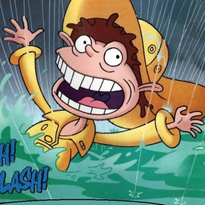 Donnie Thornberry