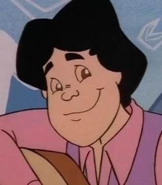 Donny Osmond