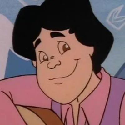 Donny Osmond